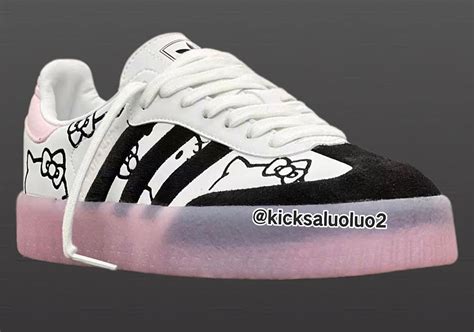 hello kitty adidas adults|hello kitty adidas release date.